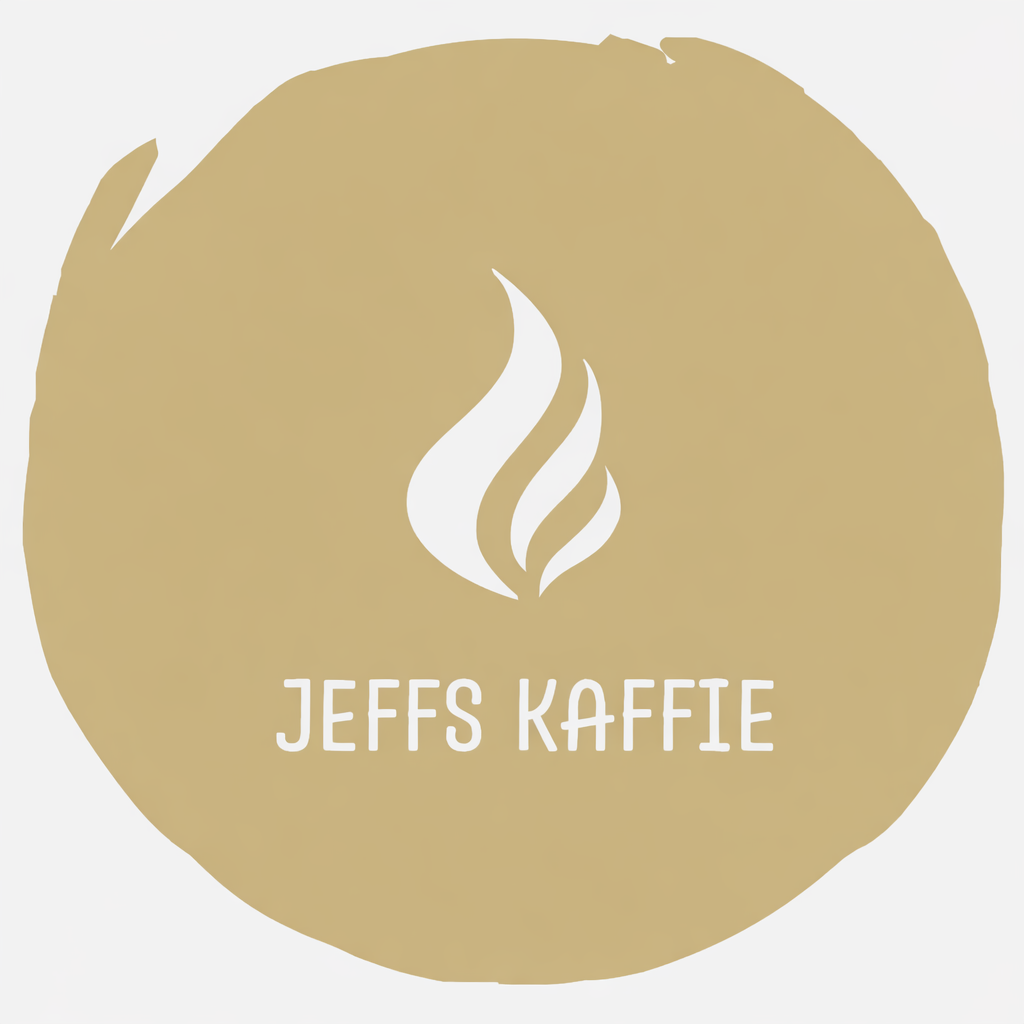 Jeffs Kaffie - Barista On Wheels